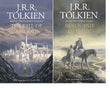 The Fall of Gondolin + Beren and Lúthien- Paperback image 1