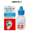 Candid Ear Drop  - pack of 5 image 1