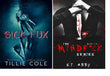 The Mindfck Series - Sick Fux (Paperback) image 1