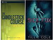 Sick Fux + The Candlestick Course PAPERBACK image 1