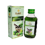 Ramtirth Brahmi Hair Oil -200 ml image 1