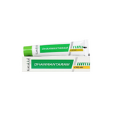 Kottakkal Arya Vaidyasala Dhanwantharam Cream - 25 gms image 1