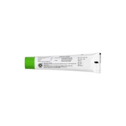 Kottakkal Arya Vaidyasala Dhanwantharam Cream - 25 gms image 2