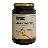 Kapiva Ayurveda Chyawanprash -500 gm image 1