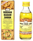 Hamdard Roghan Badam Shirin Sweet Almond Oil -50 ml image 1