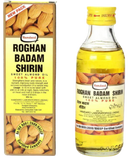 Hamdard Roghan Badam Shirin Sweet Almond Oil -50 ml image 1