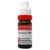 Dr. Reckeweg Carcinosin Dilution -3X - 11 ml image 4