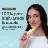 Chemist At Play 10% Vitamin C Face Serum - 30 ml image 4