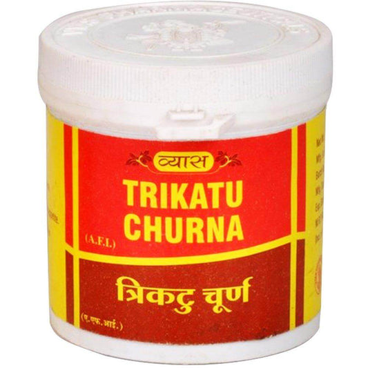 Vyas Trikatu Churna image 1