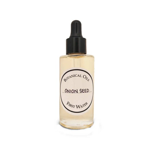 Onion Seed Botanical Oil -50 ML image 1