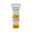 Mamaearth Honey Malai Face Wash For Nourishing Glow -100 ml image 1