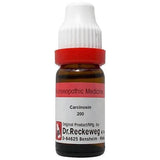 Dr. Reckeweg Carcinosin Dilution -3X - 11 ml image 2