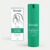 Foxtale Overnight Glow Mask - 30 ml image 1