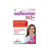 Vitabiotics Wellwoman 50 image 1