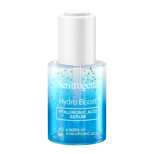 Neutrogena Hydro Boost Hyaluronic Acid Serum -30 ml image 1