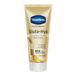 Vaseline Gluta-Hya Flawless Glow Serum-In-Lotion -200 ml - Pack of 1 image 1