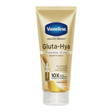 Vaseline Gluta-Hya Flawless Glow Serum-In-Lotion -200 ml - Pack of 1 image 1