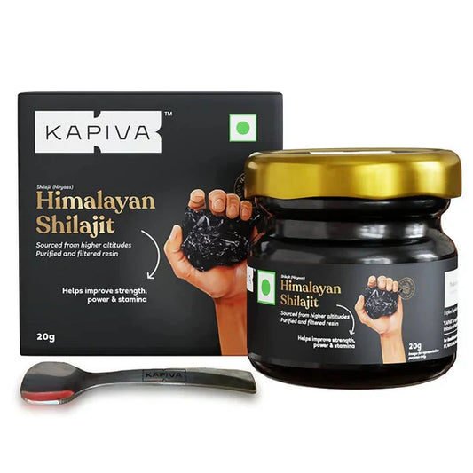 Kapiva Ayurveda Himalayan image 1