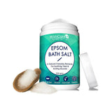 Wishcare Natural & Pure Epsom Bath Salt -950 gm image 1