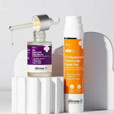 The Derma Co Summer Essentials Combo (Pack of 2) image 1