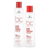 Schwarzkopf Professional Bonacure Repair Rescue Shampoo with Conditioner Combo image 1