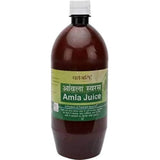 PATANJALI Amla Juice 1Litre image 5