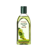 Patanjali Kesh Kanti Amla Hair Oil -50 ml - Pack of 1 image 1