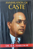 Annihilation Of Caste -B. R. Ambedkar (Paperback) image 1