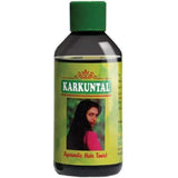 Avn Ayurveda Karkuntal Hair Oil -200 ml image 1