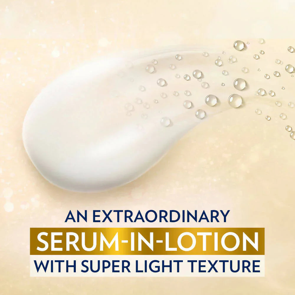 Vaseline Gluta-Hya Flawless Glow Serum-In-Lotion -200 ml - Pack of 1 image 4