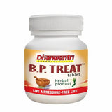 Dhanwantri Pharmaceutical BP Treat Tablets - 40 Tabs image 1