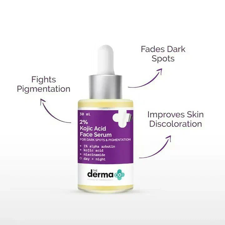 The Derma Co Summer Essentials Combo (Pack of 2) image 2