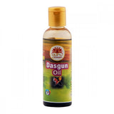 Guru Prasadam Dasgun Oil - 100 ml image 1