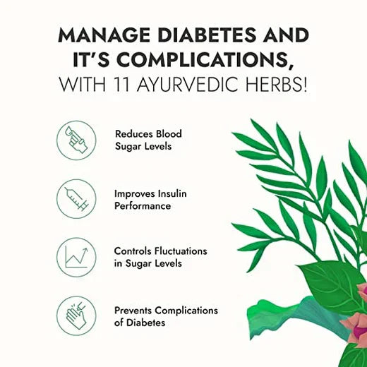 Kapiva Ayurveda Dia Free Juice image 2