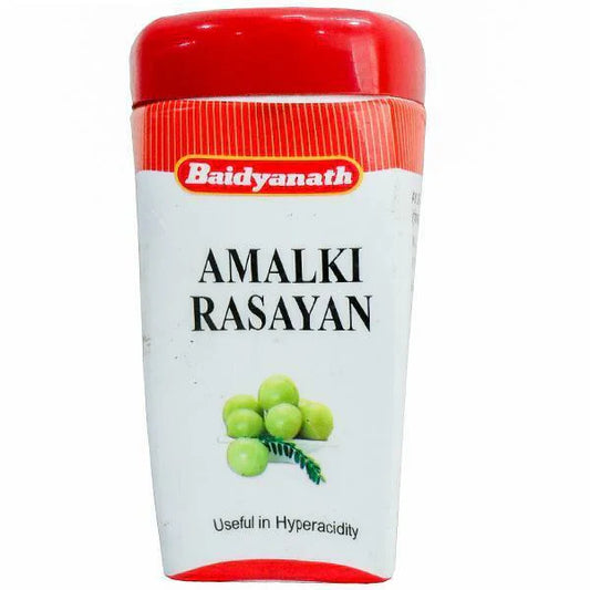 Baidyanath Jhansi Amalki Rasayan -120 gm - pack of 1 image 1