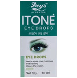 Itone Herbal Eye Drops -10 ml - Pack of 1 image 1