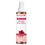 Pure & Natural Kannauj Rose Water - 200 Ml image 1