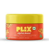 PLIX The Plant Fix Vitality Support Capsules for Men - 60 caps image 5