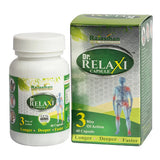 Dr Relaxi Herbal Capsules for Joints Pain and Arthritis image 1