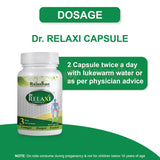 Dr Relaxi Herbal Capsules for Joints Pain and Arthritis image 4