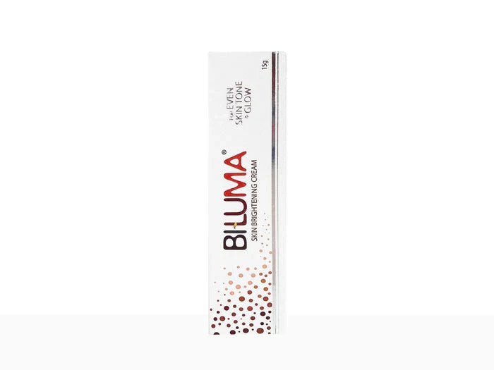 Biluma Skin Brightening Cream -15 gm image 4