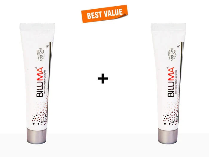 Biluma Skin Brightening Cream -15 gm image 3