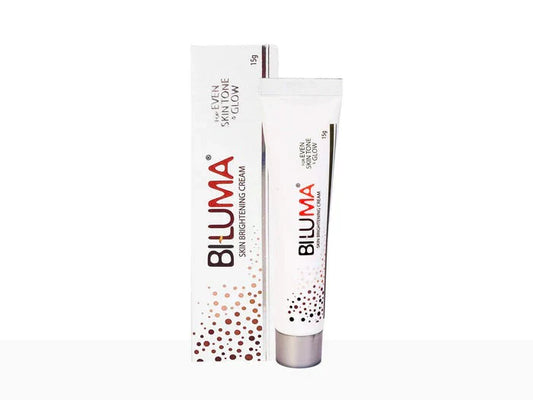 Biluma Skin Brightening Cream -15 gm image 1