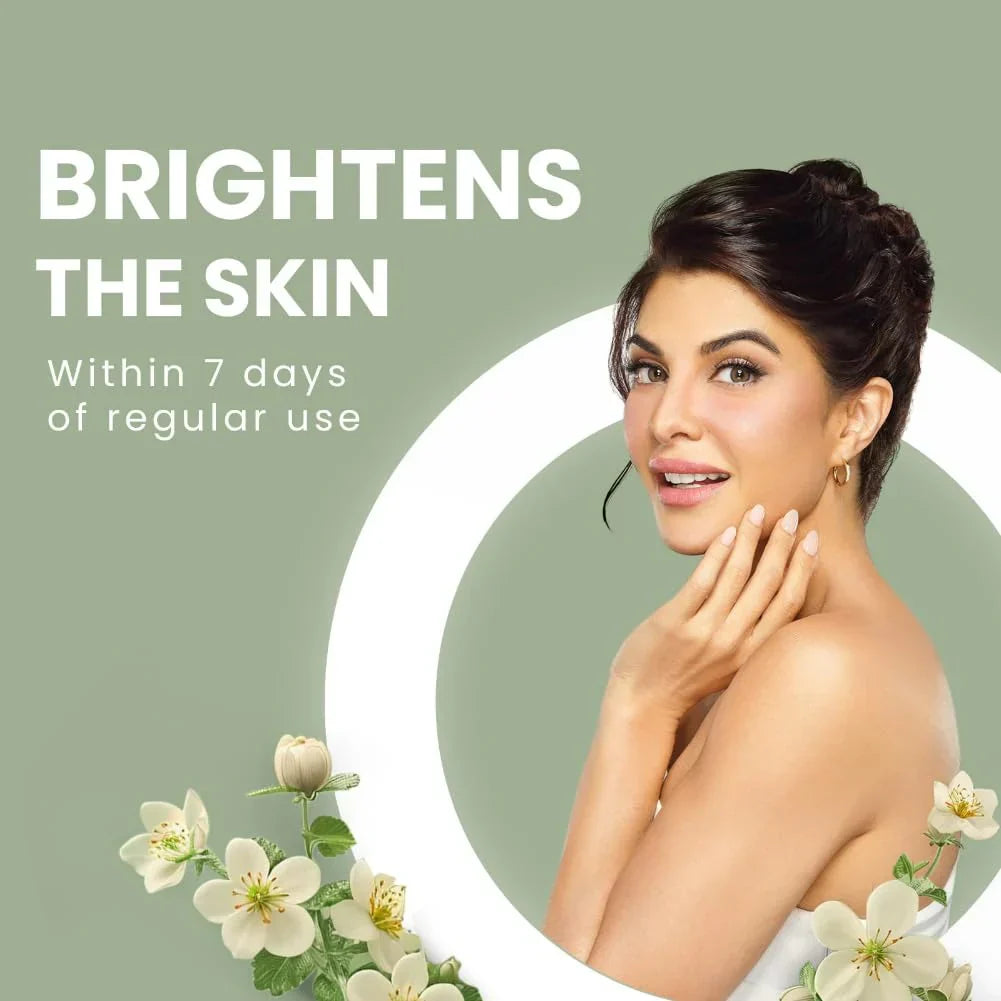 Lotus Herbals Whiteglow Skin Brightening Gel Creme SPF 25 PA+++ -40 gm image 5