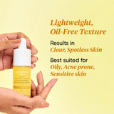 Dot & Key 10% Niacinamide Skin Clearing Face Serum  -30 ml image 5