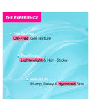 Dot & Key 72 Hr Hydrating Probiotic Face Gel Rice Water -60 ml image 4