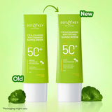 Dot & Key Cica + Niacinamide Face Sunscreen SPF 50 PA+++ -50 gm image 2