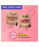 Dot & Key Gloss Boss Cherry Lip Balm -12 gm image 6