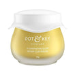 Dot & Key Illuminating Glow Detan Clay Mask -85 gm image 1