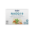 Sri Sri Tattva NAOQ19 Antiviral & Anti Inflammatory Tablets - 100 tabs image 1